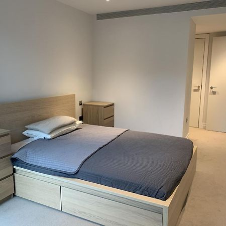 Stylish 2 Bed Flats Near Us Embassy Apartment London Exterior photo